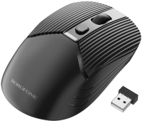 Мышь Borofone BG5 (черный) - 