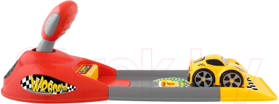 Автомобиль игрушечный Chicco Ferrari Launcher / 9565