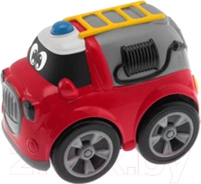 

Автомобиль игрушечный Chicco, Пожарная машина / 7902