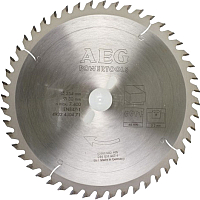 

Пильный диск AEG Powertools, 4932430471