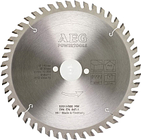 

Пильный диск AEG Powertools, 4932430470