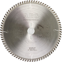 

Пильный диск AEG Powertools, 4932430472