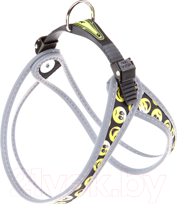 

Шлея Ferplast, Agila Smile 7 / 76046001