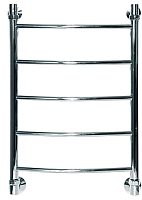 

Полотенцесушитель водяной НИКА, ЛД 60x50 / 20650200