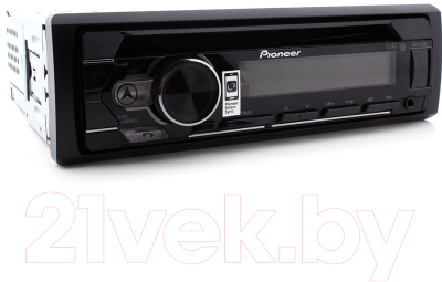 Изображение товара Автомагнитола Pioneer DEH-S310BT