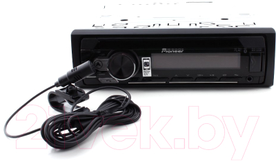 Изображение товара Автомагнитола Pioneer DEH-S310BT