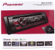 Миниатюра изображения товара Автомагнитола Pioneer DEH-S310BT