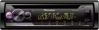 Автомагнитола Pioneer DEH-S210UI