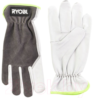 Перчатки защитные Ryobi RAC810XL (5132003438)