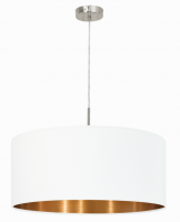 Потолочный светильник Eglo Pasteri 95045 - 