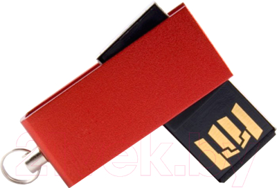 

Usb flash накопитель Goodram, Cube/UCU2 16GB (UCU2-0160R0BBX)