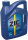 Моторное масло ZIC X5 10W40 / 162622 (4л) - 