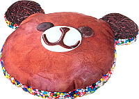 Матрас для животных Ferplast Teddy Donut / 81057099C - 