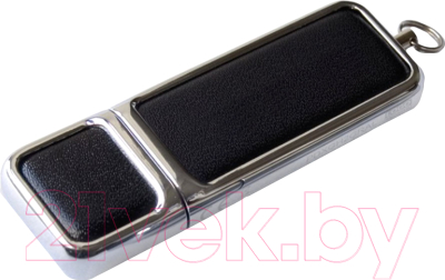 Usb flash накопитель Goodram Art Leather UAL2 32GB / UAL2-0320K0BBX (черный)