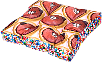 Матрас для животных Ferplast Love Donuts / 81055099C - 