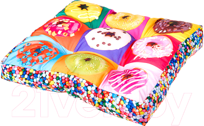 Матрас для животных Ferplast Love Donuts / 81055099C
