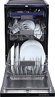 Посудомоечная машина Lex PM 4563 A - 