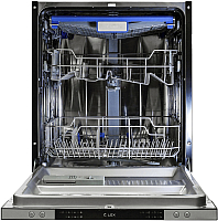 Посудомоечная машина Lex PM 6063 A - 