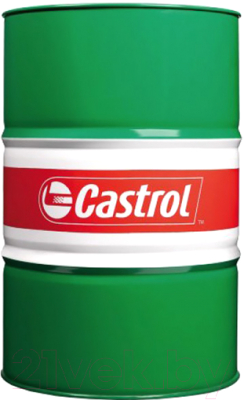 Моторное масло Castrol GTX 5W40 A3/B4 / 15B9F4 (60л)
