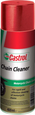 

Очиститель цепи Castrol, Chain Cleaner / 4525810306