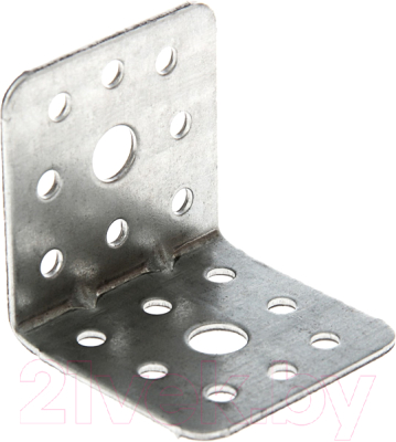Изображение товара Уголок крепежный Металлист ГОЦ Усиленный 40x40x40x1.5