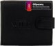 Портмоне Always Wild N992L-P-CCD (черный) - 