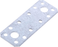 

Пластина соединительная Металлист, Крепежная 100x35x2.0