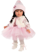 Кукла Llorens Грета / 54043 - 