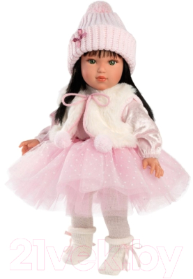 Кукла Llorens Грета / 54043