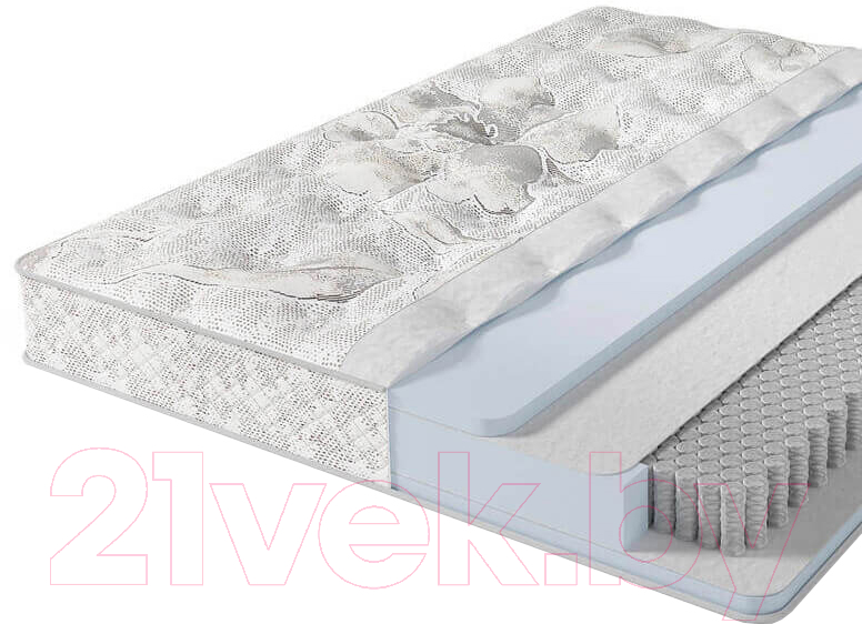 Матрас Сонум Dianta Middle 90x190
