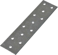

Пластина соединительная Металлист, Крепежная 40x160x2.0