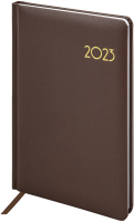 

Еженедельник Brauberg, Select 2023 / 113959