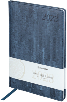 

Еженедельник Brauberg, Wood 2023 / 113940