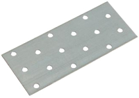 

Пластина соединительная Металлист, Крепежная 50x120x2.0