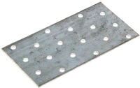

Пластина соединительная Металлист, Крепежная 60x120x2.0