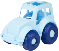 

Трактор игрушечный Maxitoys, MT-102019-7