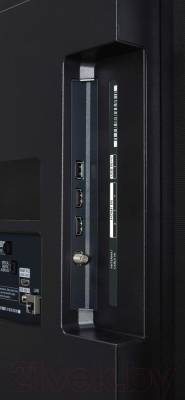 Изображение товара Телевизор LG OLED55A26LA