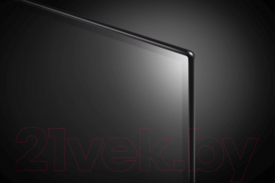 Изображение товара Телевизор LG OLED55A26LA