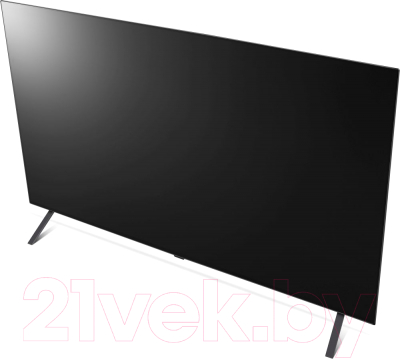 Изображение товара Телевизор LG OLED55A26LA