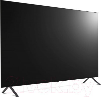 Изображение товара Телевизор LG OLED55A26LA