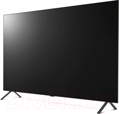 Изображение товара Телевизор LG OLED55A26LA
