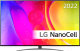 Телевизор LG 75NANO826QB - 
