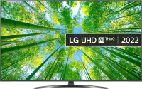 

Телевизор LG, 65UQ81006LB