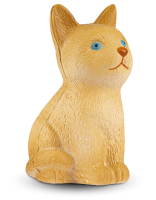 

Сквиш Maxitoys, Зверята-Антистресс Домашняя кошка / MT-GP0720206