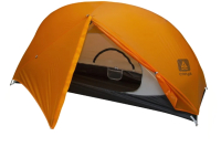 

Палатка СПЛАВ, Zango 1 Orange / 5136375