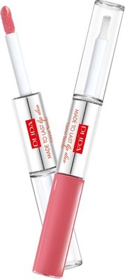 

Жидкая помада для губ, Made To Last Lip Duo тон 009