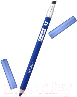 Карандаш для глаз Pupa Multiplay Triple Purpose Eye Pencil тон 55  (1.2г)