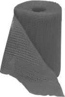 Бинт полимерный Intrarich Cast (5см, серый) - 