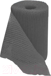 Бинт полимерный Intrarich Cast (5см, серый)