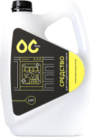 

Гель для посудомоечных машин ОС-Гель, 2.8л